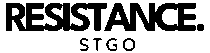 resistance negro